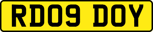 RD09DOY