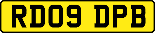 RD09DPB