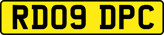 RD09DPC