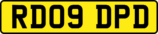 RD09DPD