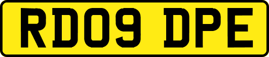 RD09DPE