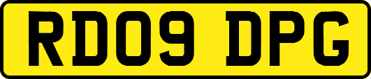 RD09DPG