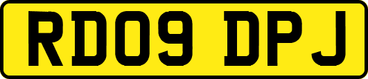 RD09DPJ