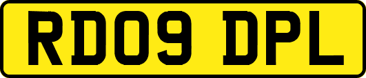 RD09DPL