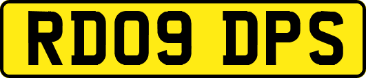 RD09DPS