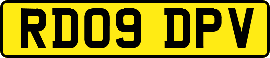 RD09DPV