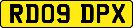 RD09DPX