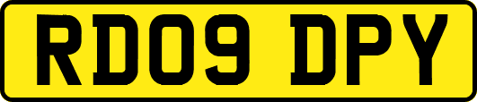 RD09DPY