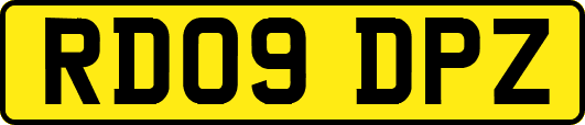 RD09DPZ