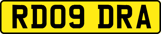 RD09DRA
