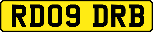 RD09DRB