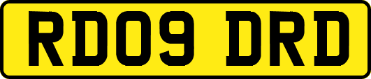 RD09DRD