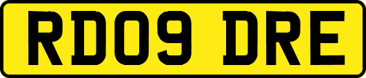RD09DRE