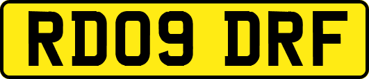 RD09DRF