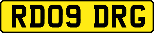 RD09DRG