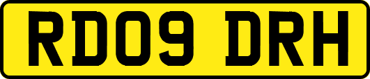 RD09DRH