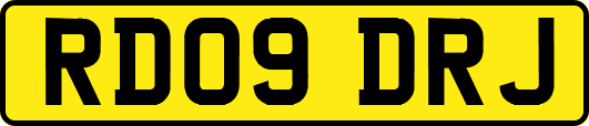 RD09DRJ