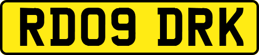 RD09DRK