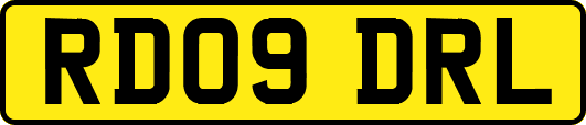 RD09DRL