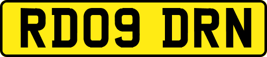 RD09DRN