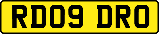 RD09DRO