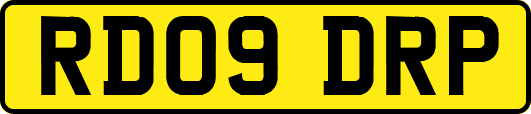 RD09DRP