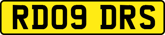 RD09DRS