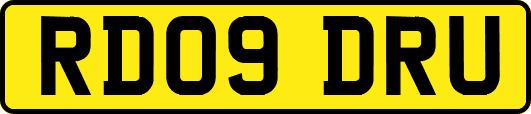 RD09DRU