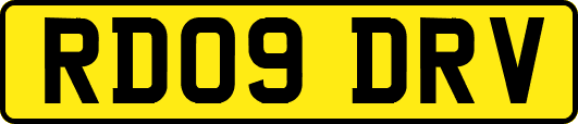 RD09DRV