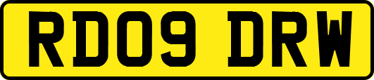 RD09DRW