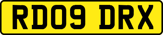 RD09DRX