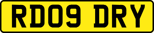 RD09DRY