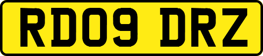 RD09DRZ