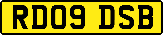 RD09DSB