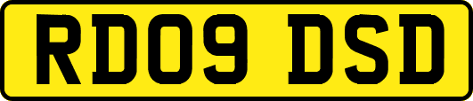 RD09DSD