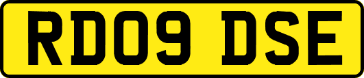 RD09DSE