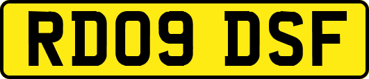 RD09DSF