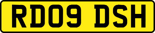 RD09DSH