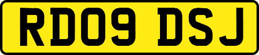 RD09DSJ