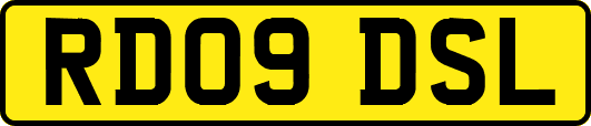RD09DSL