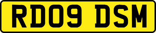 RD09DSM