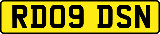RD09DSN