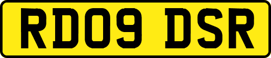RD09DSR