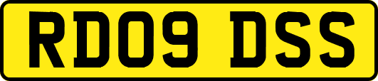 RD09DSS
