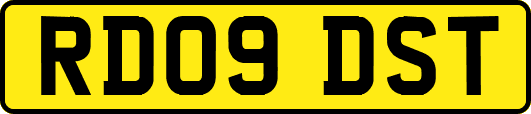 RD09DST