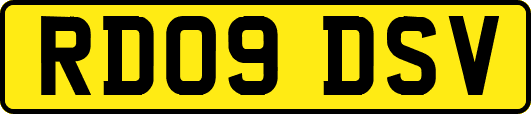 RD09DSV