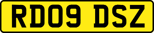 RD09DSZ