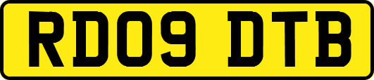 RD09DTB