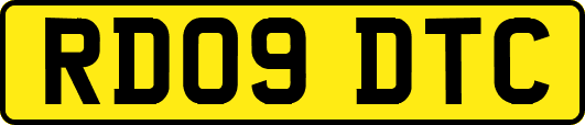 RD09DTC