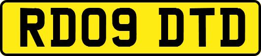 RD09DTD
